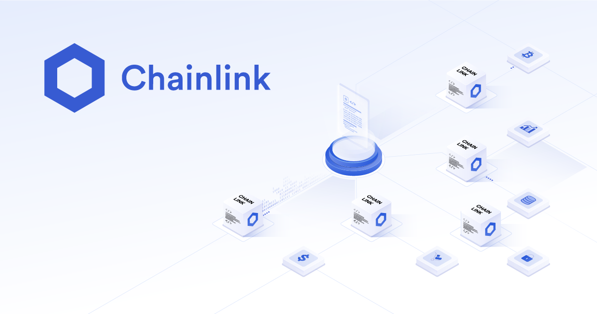 Chainlink Tokenomics Explained